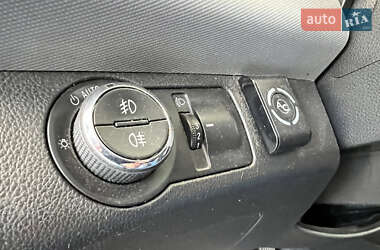 Седан Chevrolet Aveo 2012 в 