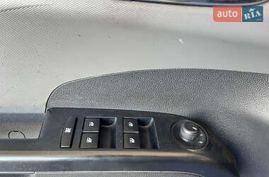 Седан Chevrolet Aveo 2012 в 