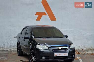 Седан Chevrolet Aveo 2011 в 