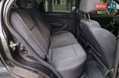 Седан Chevrolet Aveo 2011 в 
