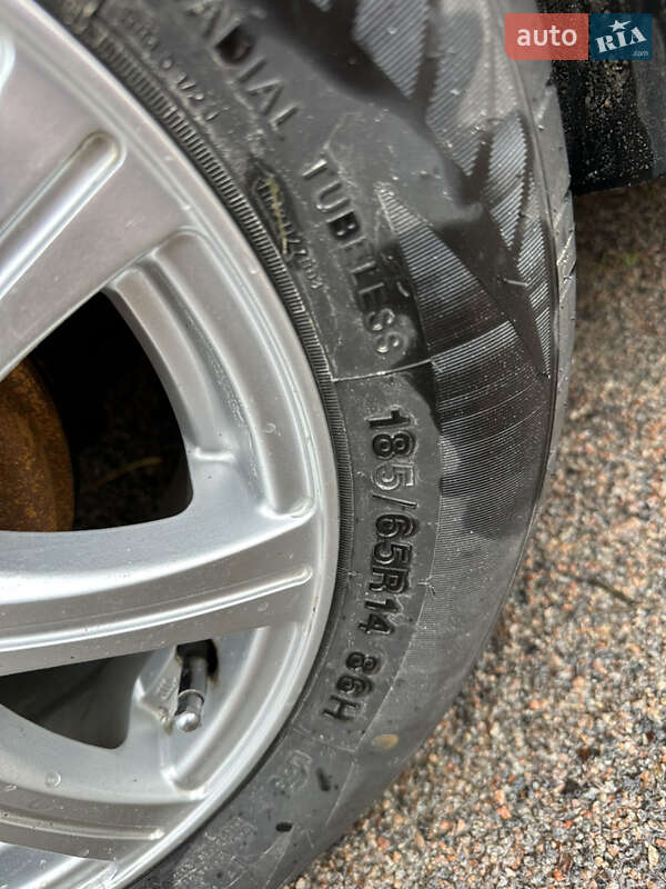 Седан Chevrolet Aveo 2008 в Кременчуці фото 18 Седан Chevrolet Aveo 2008 в Кременчуці