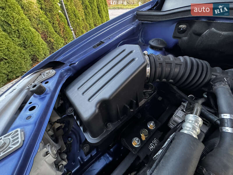 Седан Chevrolet Aveo 2008 в Виннице