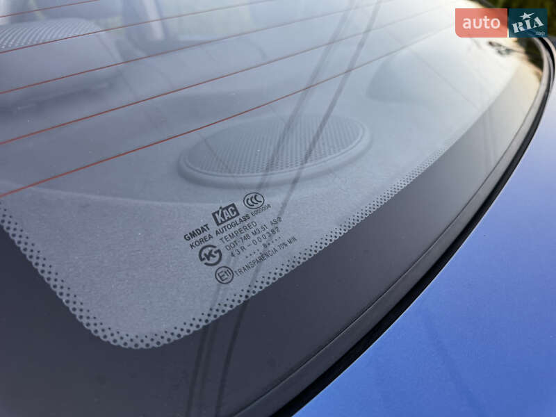 Седан Chevrolet Aveo 2008 в Виннице