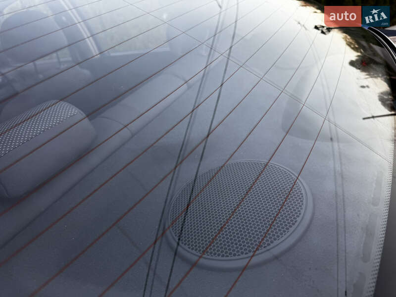 Седан Chevrolet Aveo 2008 в Виннице