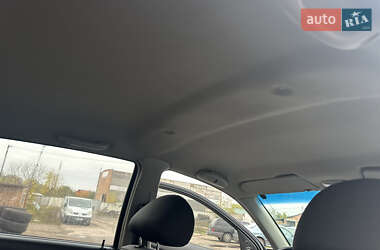 Хэтчбек Chevrolet Aveo 2009 в 