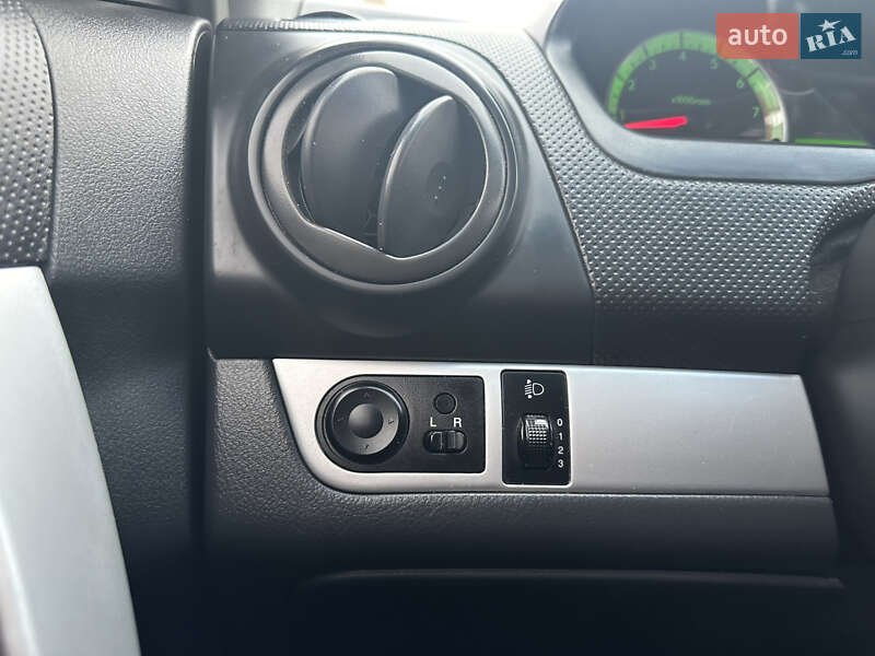 Хэтчбек Chevrolet Aveo 2009 в Нежине