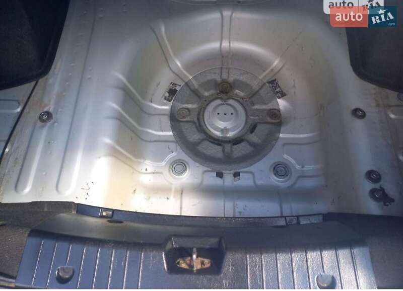 Седан Chevrolet Aveo 2006 в Локачах фото 21 Седан Chevrolet Aveo 2006 в Локачах