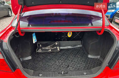 Седан Chevrolet Aveo 2007 в 