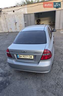 Седан Chevrolet Aveo 2008 в  фото 10 Седан Chevrolet Aveo 2008 в
