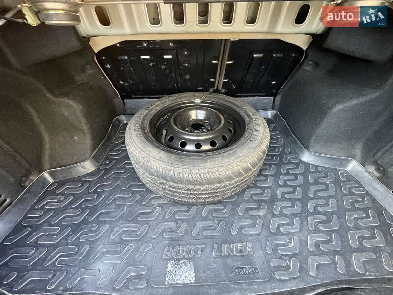 Хетчбек Chevrolet Aveo 2008 в Снятині фото 30 Хетчбек Chevrolet Aveo 2008 в Снятині