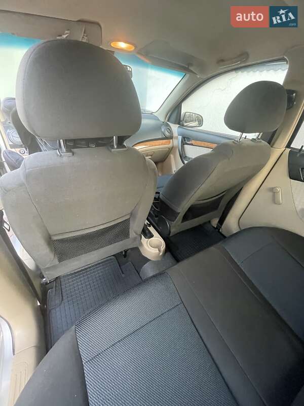 Хетчбек Chevrolet Aveo 2008 в Снятині фото 22 Хетчбек Chevrolet Aveo 2008 в Снятині