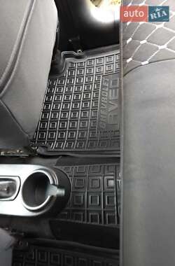 Седан Chevrolet Aveo 2008 в 