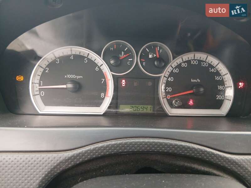 Седан Chevrolet Aveo 2007 в Гостомеле фото 21 Седан Chevrolet Aveo 2007 в Гостомеле