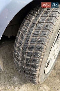 Седан Chevrolet Aveo 2007 в  фото 2 Седан Chevrolet Aveo 2007 в
