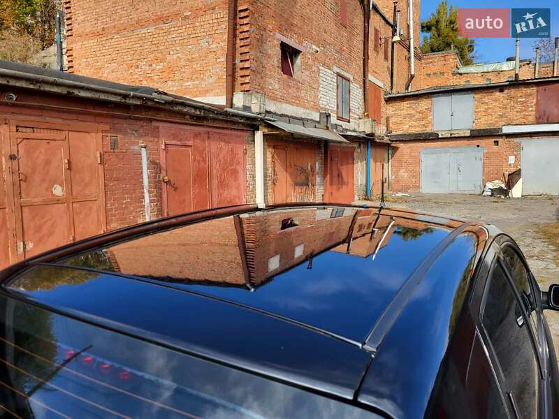 Хэтчбек Chevrolet Aveo 2005 в Хмельницком