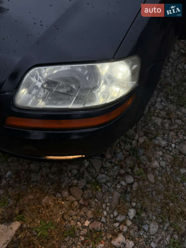 Седан Chevrolet Aveo 2005 в Киеве фото 19 Седан Chevrolet Aveo 2005 в Киеве