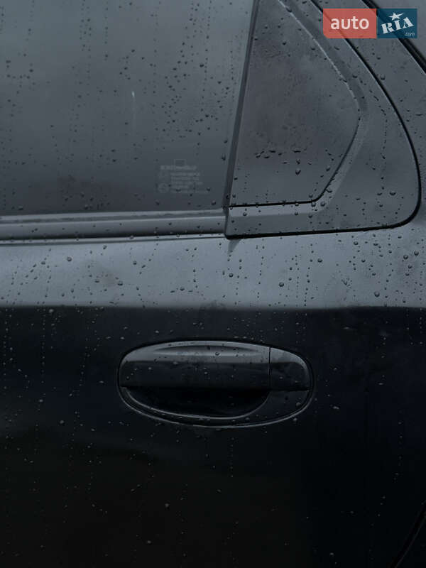 Седан Chevrolet Aveo 2005 в Киеве фото 34 Седан Chevrolet Aveo 2005 в Киеве