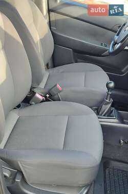 Седан Chevrolet Aveo 2007 в  фото 15 Седан Chevrolet Aveo 2007 в