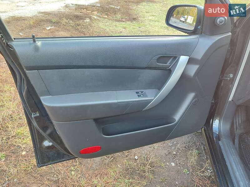 Седан Chevrolet Aveo 2007 в Полтаве фото 20 Седан Chevrolet Aveo 2007 в Полтаве