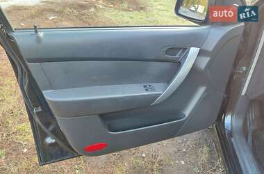 Седан Chevrolet Aveo 2007 в  фото 20 Седан Chevrolet Aveo 2007 в