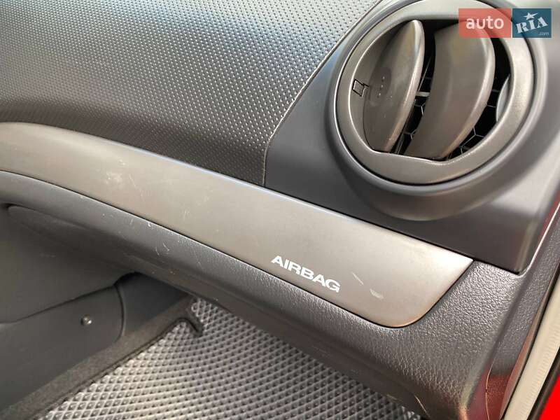 Седан Chevrolet Aveo 2008 в Виннице фото 32 Седан Chevrolet Aveo 2008 в Виннице