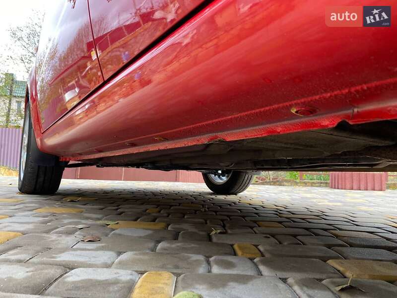 Седан Chevrolet Aveo 2008 в Виннице фото 41 Седан Chevrolet Aveo 2008 в Виннице