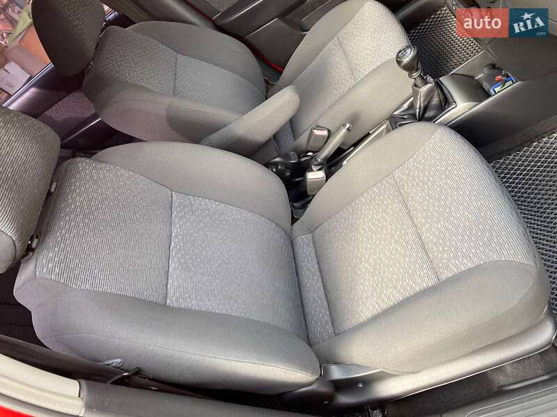 Седан Chevrolet Aveo 2008 в Виннице фото 38 Седан Chevrolet Aveo 2008 в Виннице