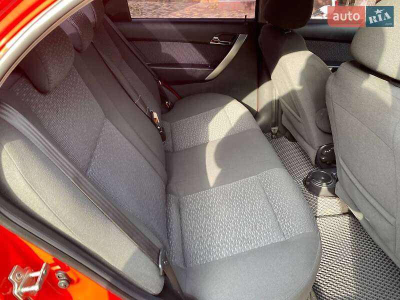 Седан Chevrolet Aveo 2008 в Виннице фото 50 Седан Chevrolet Aveo 2008 в Виннице