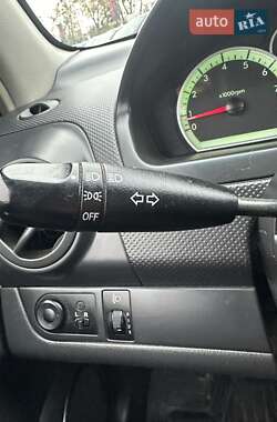 Хетчбек Chevrolet Aveo 2008 в  фото 28 Хетчбек Chevrolet Aveo 2008 в