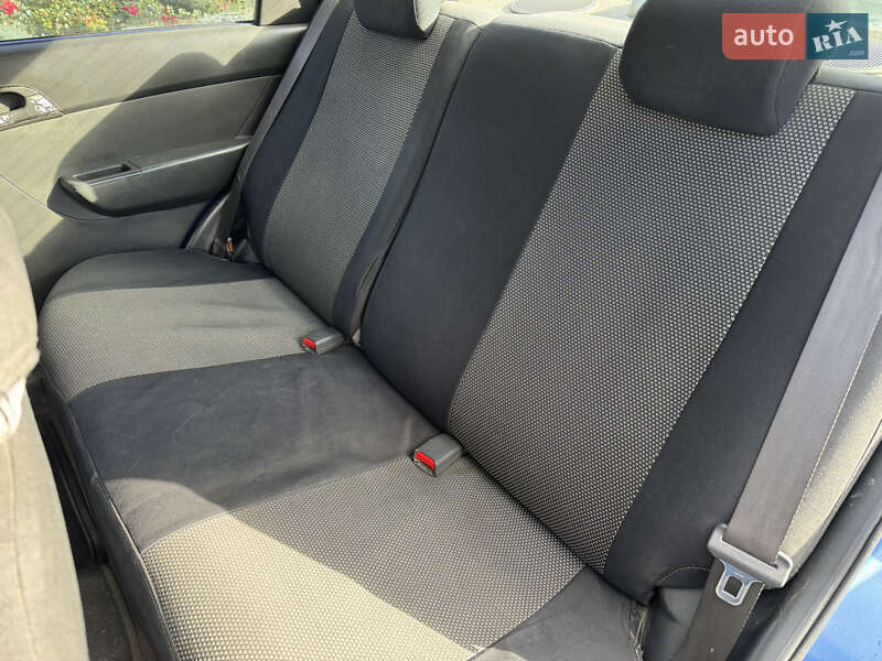 Седан Chevrolet Aveo 2007 в Львове фото 10 Седан Chevrolet Aveo 2007 в Львове