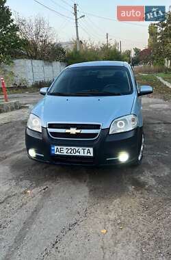 Седан Chevrolet Aveo 2008 в Харкові