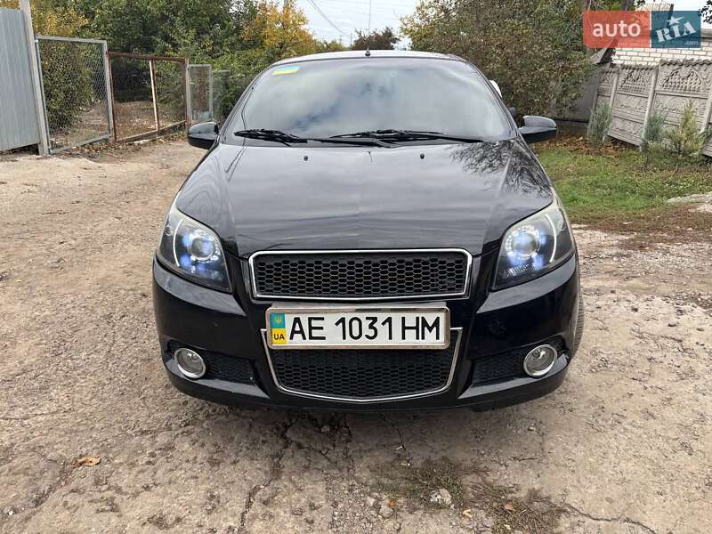 Chevrolet Aveo 2008 Chevrolet Aveo 2008