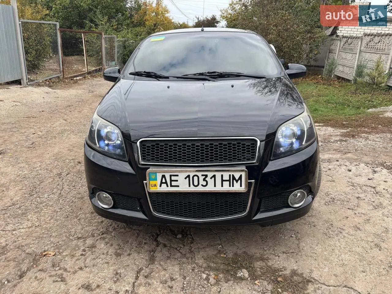 2017 Chevrolet Aveo - мініатюра 7
