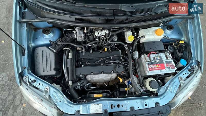 Седан Chevrolet Aveo 2008 в Харькове фото 5 Седан Chevrolet Aveo 2008 в Харькове