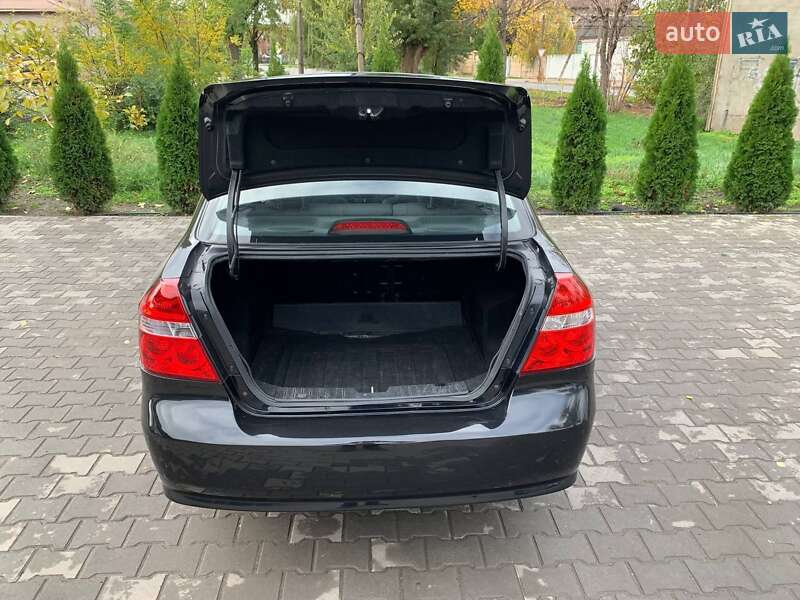 Седан Chevrolet Aveo 2007 в Кривом Роге фото 16 Седан Chevrolet Aveo 2007 в Кривом Роге