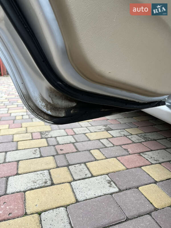 Седан Chevrolet Aveo 2008 в Хороле фото 37 Седан Chevrolet Aveo 2008 в Хороле