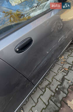 Хэтчбек Chevrolet Aveo 2008 в  фото 7 Хэтчбек Chevrolet Aveo 2008 в