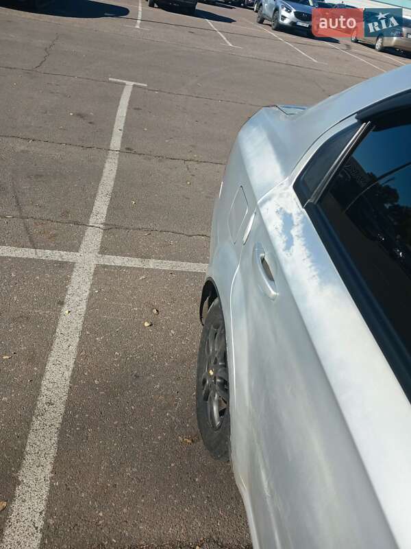 Седан Chevrolet Aveo 2007 в Одессе фото 16 Седан Chevrolet Aveo 2007 в Одессе