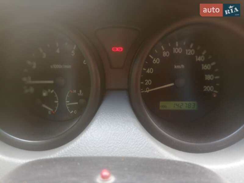 Седан Chevrolet Aveo 2005 в Ірпені фото 2 Седан Chevrolet Aveo 2005 в Ірпені
