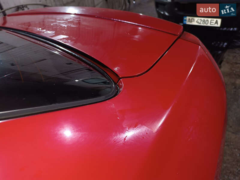 Седан Chevrolet Aveo 2006 в Запорожье фото 11 Седан Chevrolet Aveo 2006 в Запорожье