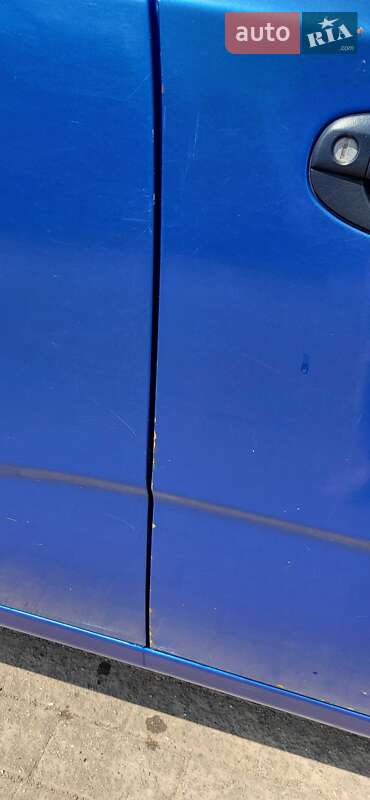 Хэтчбек Chevrolet Aveo 2008 в Сумах фото 5 Хэтчбек Chevrolet Aveo 2008 в Сумах