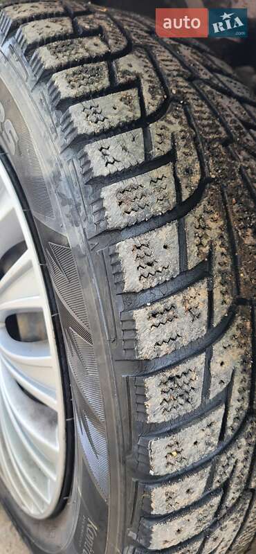 Хэтчбек Chevrolet Aveo 2008 в Сумах фото 13 Хэтчбек Chevrolet Aveo 2008 в Сумах