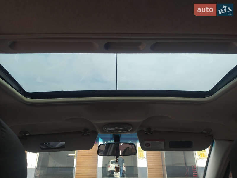 Хэтчбек Chevrolet Aveo 2009 в Черкассах фото 3 Хэтчбек Chevrolet Aveo 2009 в Черкассах