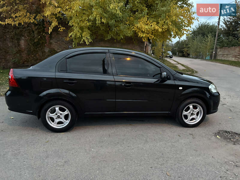 Седан Chevrolet Aveo 2008 в Запорожье фото 11 Седан Chevrolet Aveo 2008 в Запорожье