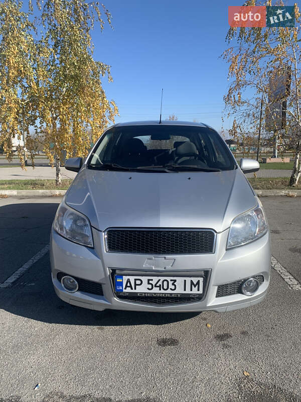 Хэтчбек Chevrolet Aveo 2011 в Запорожье фото 7 Хэтчбек Chevrolet Aveo 2011 в Запорожье