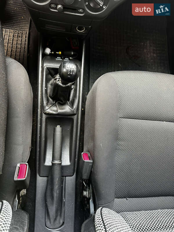 Седан Chevrolet Aveo 2006 в Берегово фото 8 Седан Chevrolet Aveo 2006 в Берегово