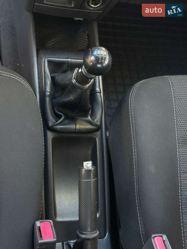 Седан Chevrolet Aveo 2006 в Николаеве фото 15 Седан Chevrolet Aveo 2006 в Николаеве