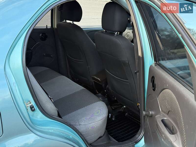 Седан Chevrolet Aveo 2005 в Николаеве фото 9 Седан Chevrolet Aveo 2005 в Николаеве