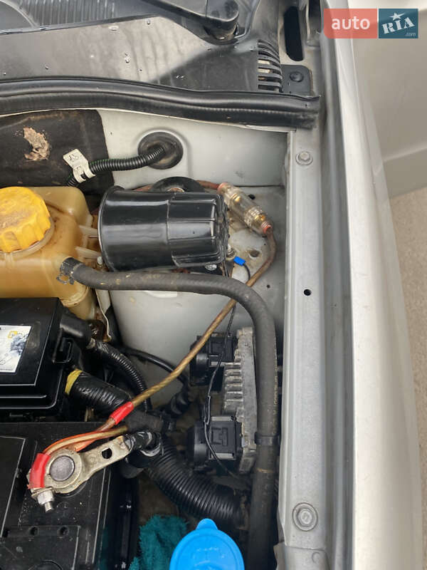 Седан Chevrolet Aveo 2008 в Львове фото 26 Седан Chevrolet Aveo 2008 в Львове