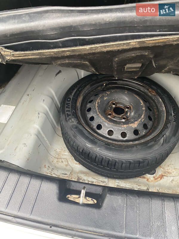 Седан Chevrolet Aveo 2008 в Львове фото 33 Седан Chevrolet Aveo 2008 в Львове